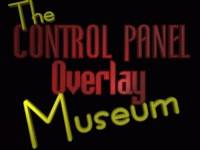 Control Panel Overlay Museum