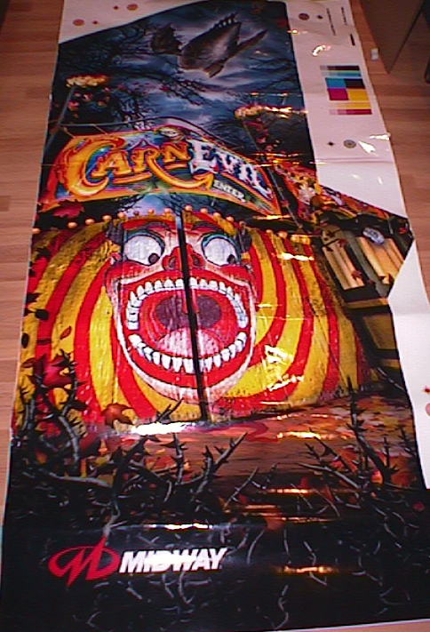 Carnevil