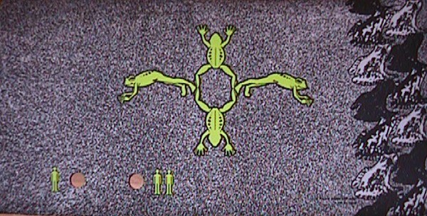 Frogger