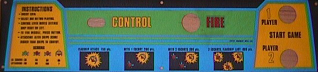Galaxian