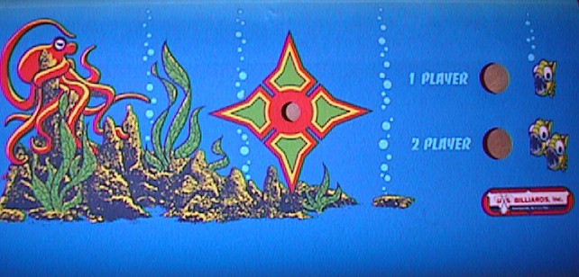 Piranha