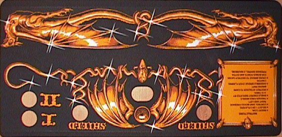 Satin's Hallow