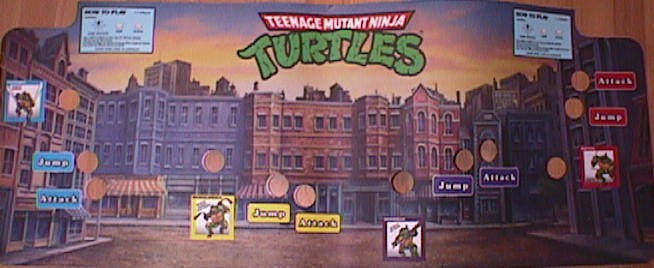 TMNT