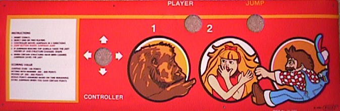 Donkey Kong