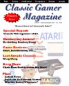 Classic Gamer Magazine