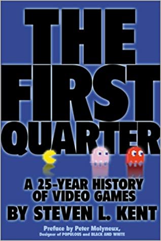 The first 1/4