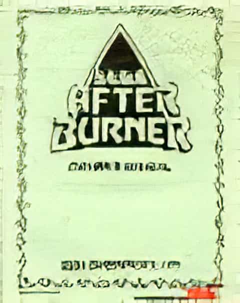 Afterburner