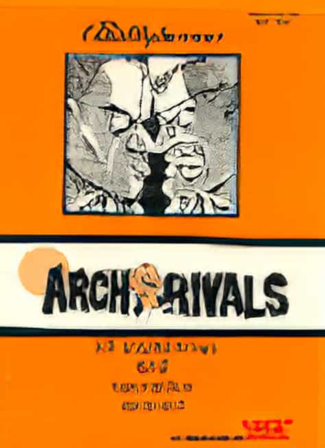 Arch Riv.