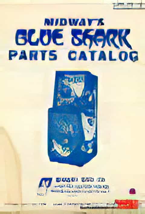 Blue Shark