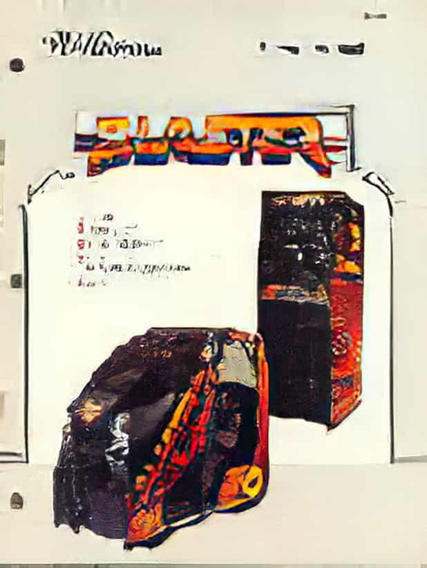 blaster