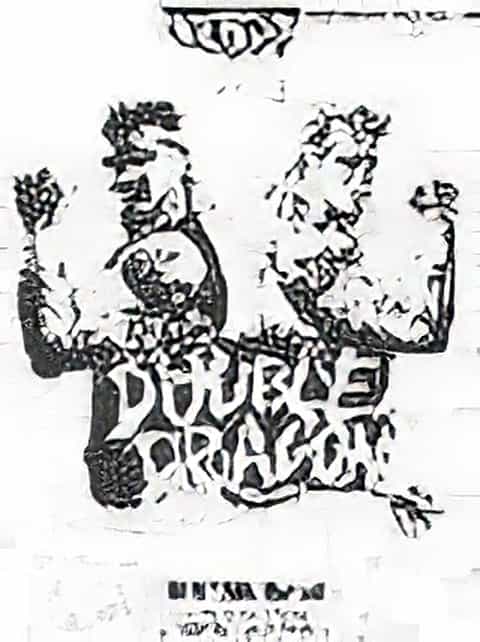 Double Dragon
