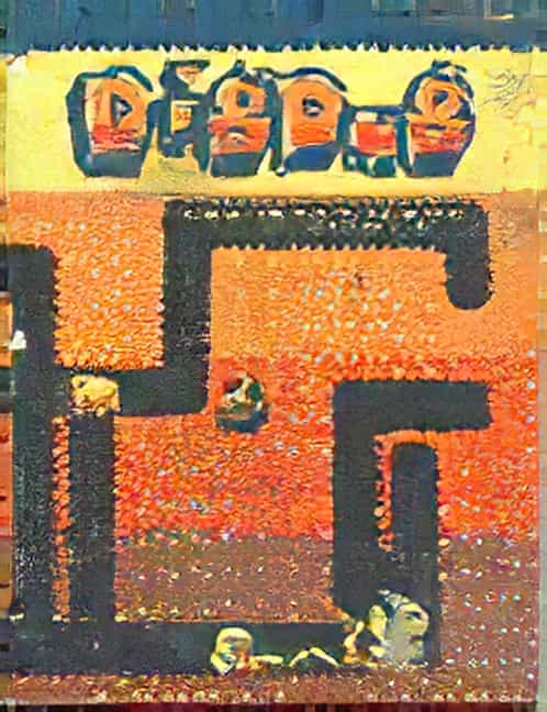 Dig Dug