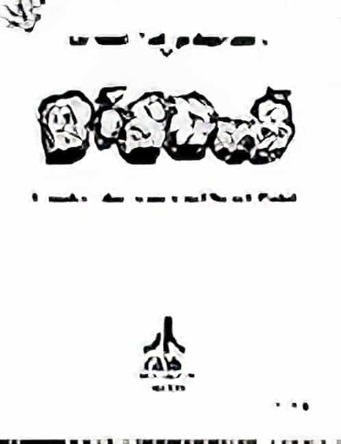Dig Dug