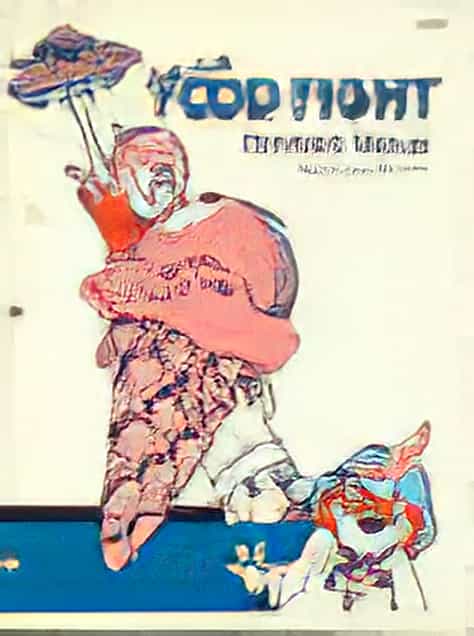 Food Fight