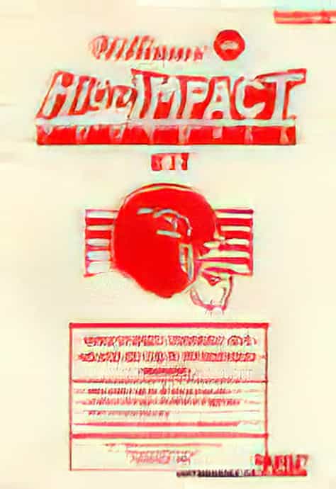 High Impact Football