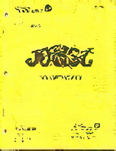 Joust