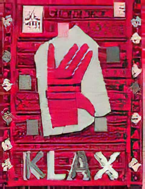 Klax
