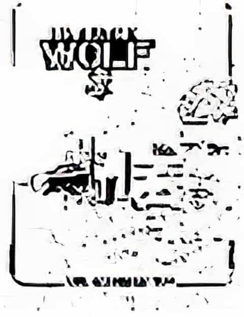 Op. Wolf