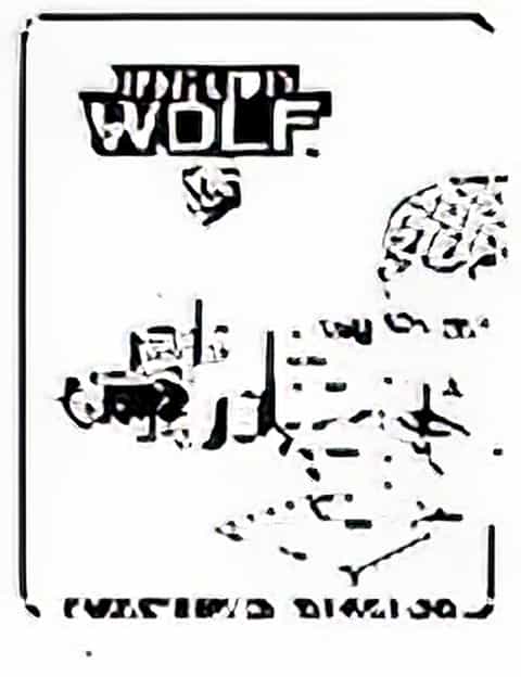 Op. Wolf
