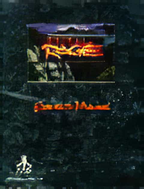 Primal Rage
