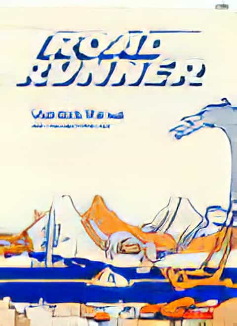 Roadrunner