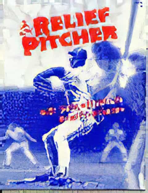 Relief Pitcher