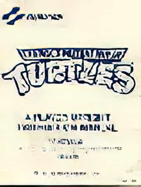 TMNT