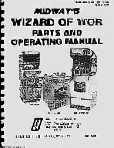 Wizard of Wor