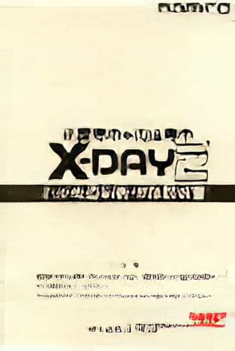 X Day 2