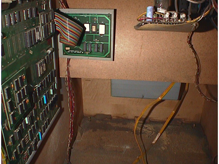 Inside View