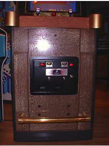 �Tapper Front