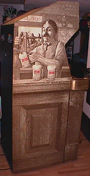 Left Side