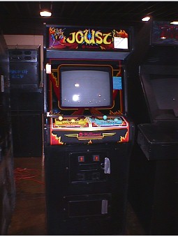 Joust