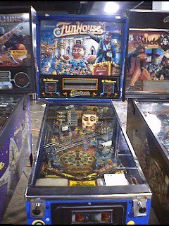 Fun House