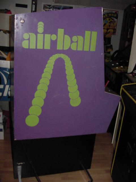 Air Ball