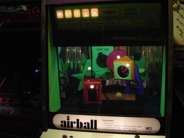 Air Ball