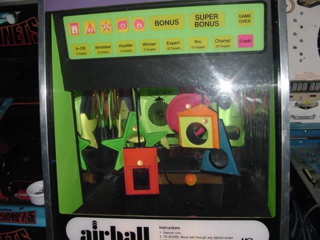 Air Ball