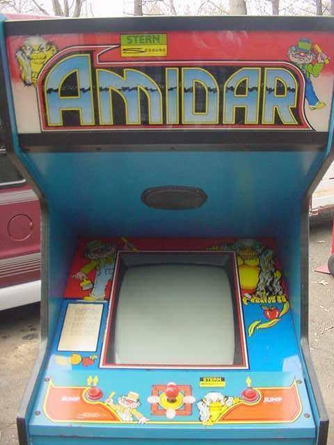Amidar